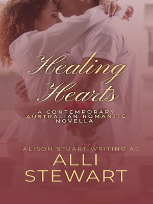 cover image of Healing Hearts
